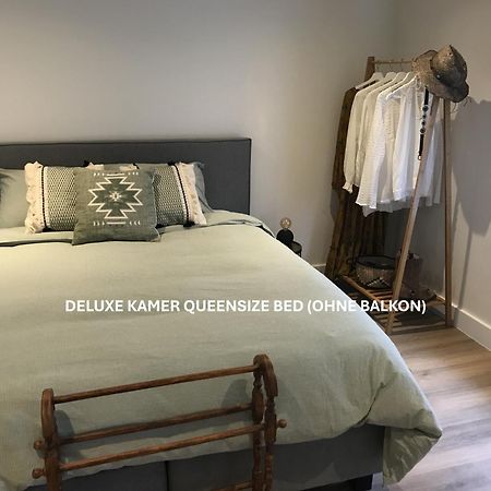 Long Beach Rooms זנדוורט מראה חיצוני תמונה
