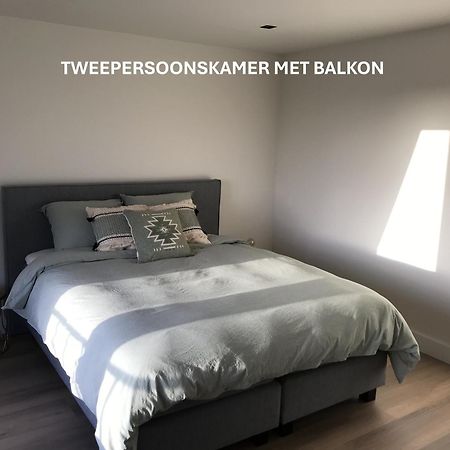 Long Beach Rooms זנדוורט מראה חיצוני תמונה