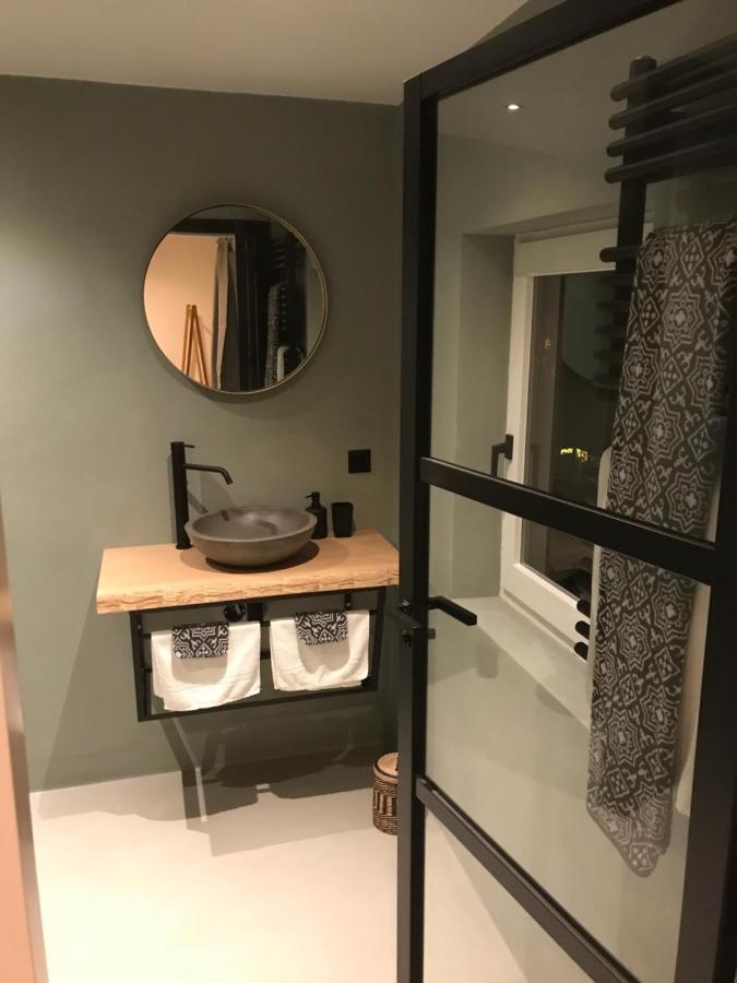 Long Beach Rooms זנדוורט מראה חיצוני תמונה