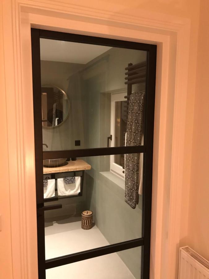 Long Beach Rooms זנדוורט מראה חיצוני תמונה