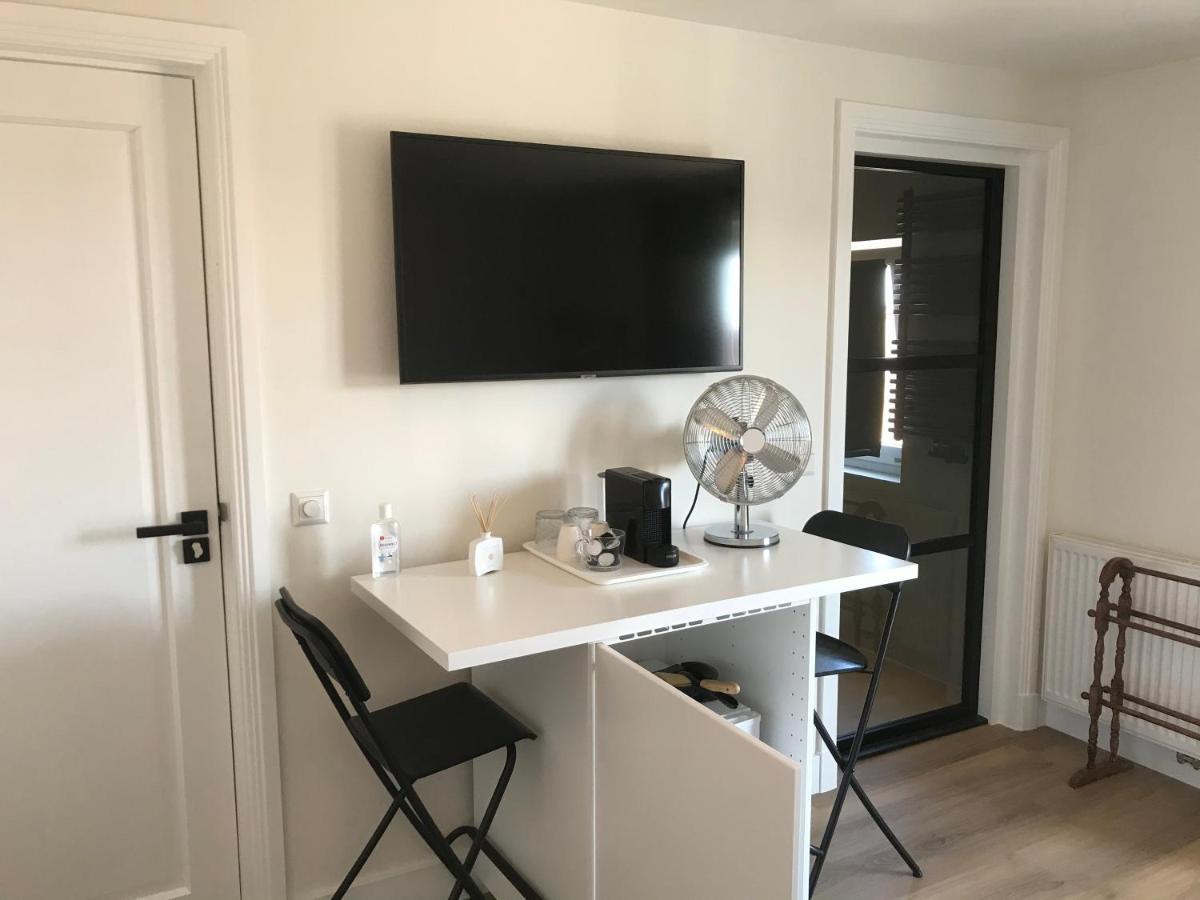 Long Beach Rooms זנדוורט מראה חיצוני תמונה