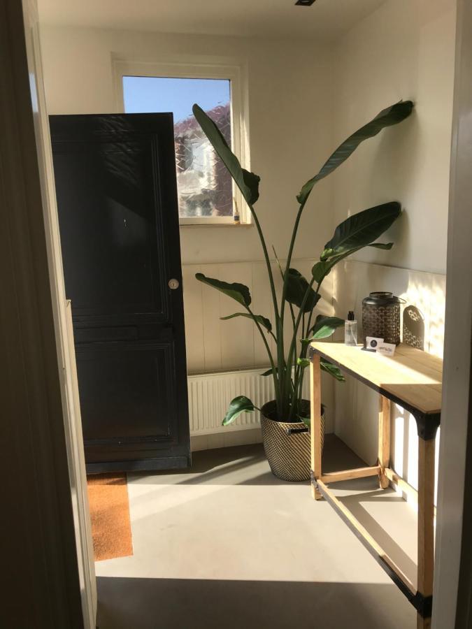 Long Beach Rooms זנדוורט מראה חיצוני תמונה