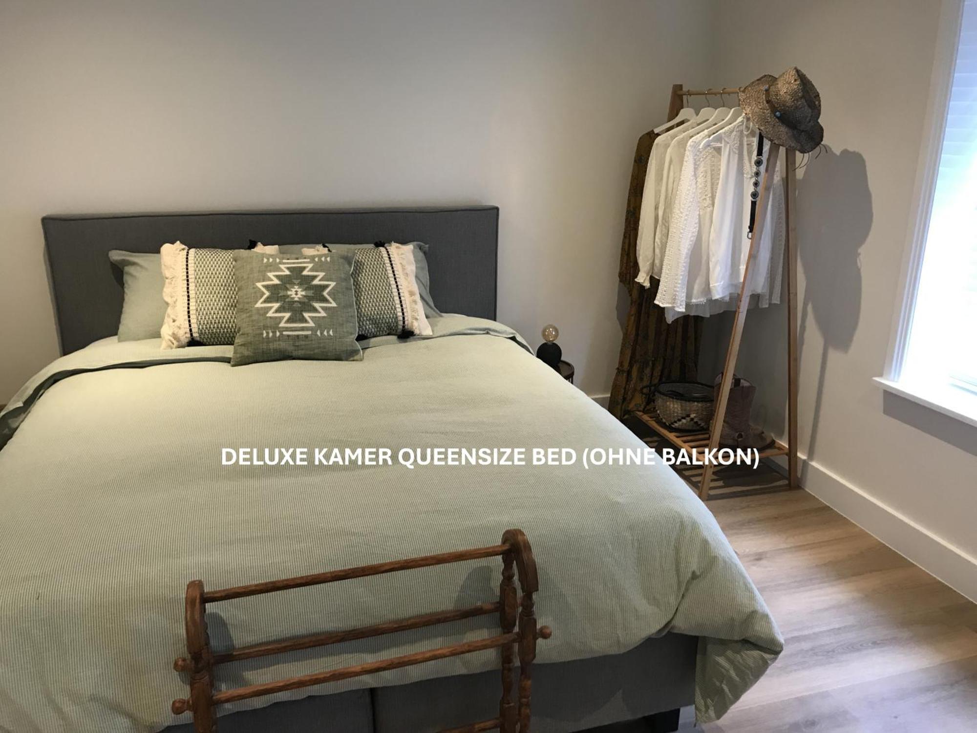 Long Beach Rooms זנדוורט מראה חיצוני תמונה