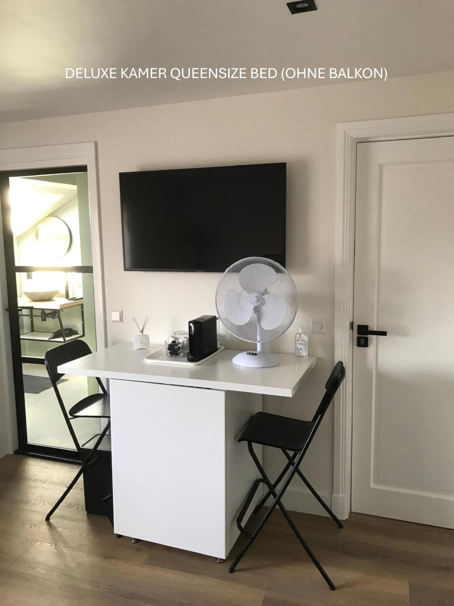Long Beach Rooms זנדוורט מראה חיצוני תמונה
