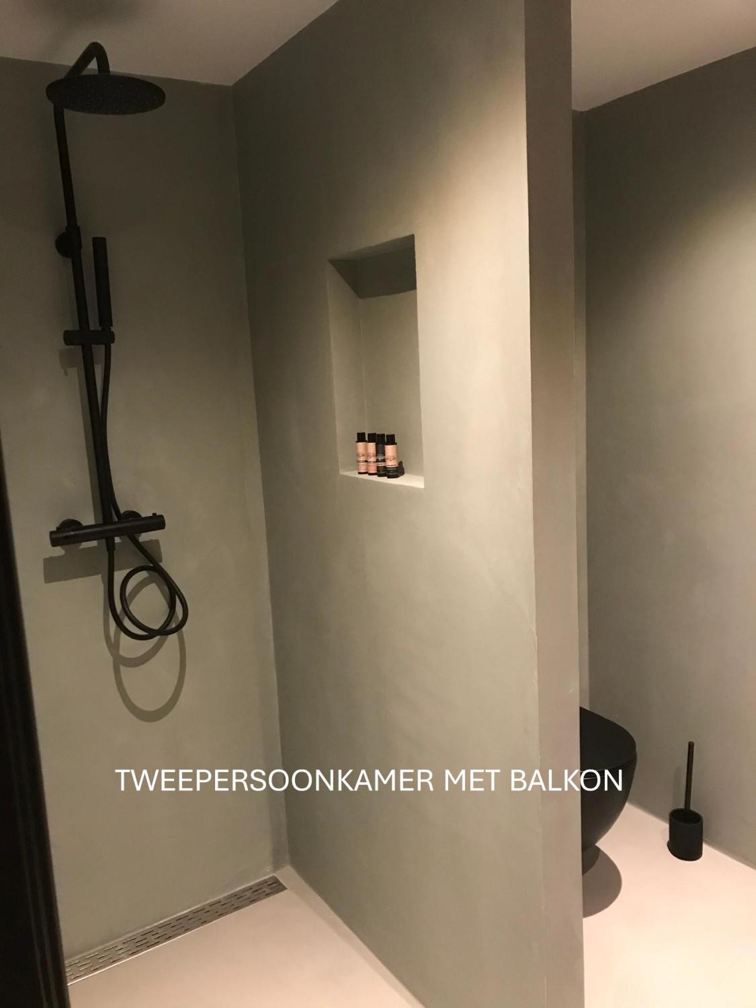 Long Beach Rooms זנדוורט מראה חיצוני תמונה