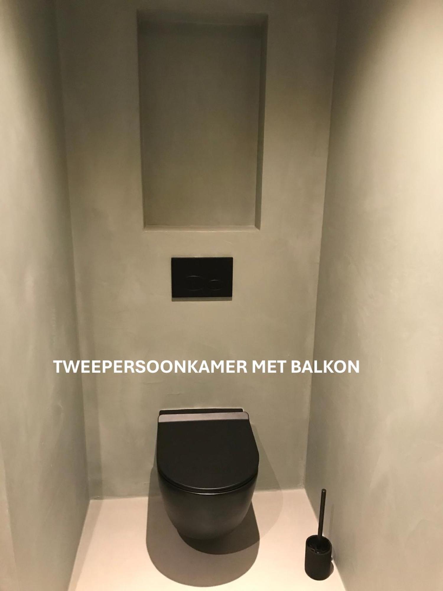 Long Beach Rooms זנדוורט מראה חיצוני תמונה