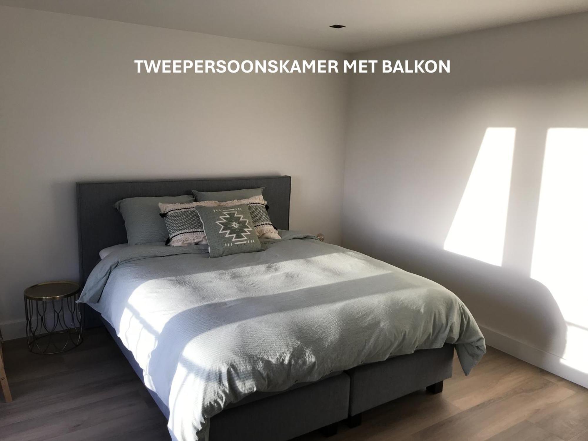 Long Beach Rooms זנדוורט מראה חיצוני תמונה