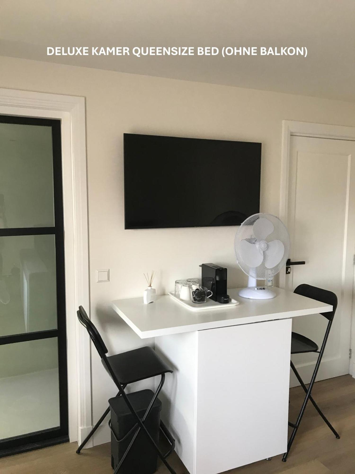 Long Beach Rooms זנדוורט מראה חיצוני תמונה