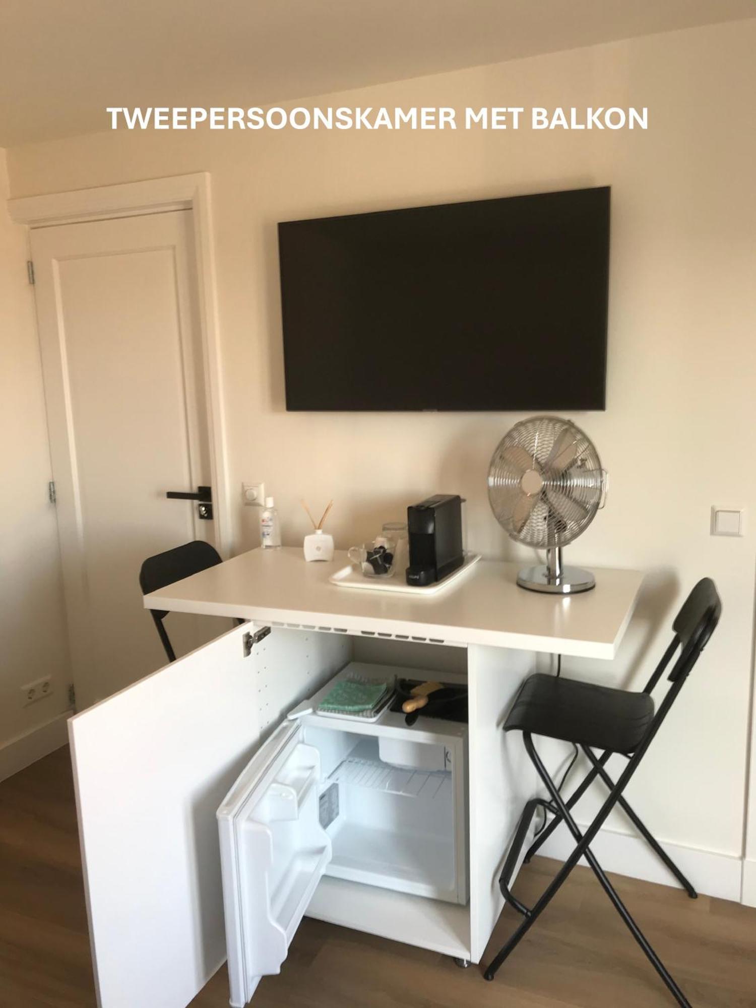 Long Beach Rooms זנדוורט מראה חיצוני תמונה